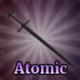 ⭐Atomic/ Cid V2 (+F)💥