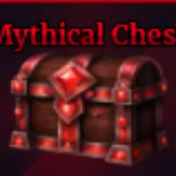 ⭐17500 Mythical Chest💥