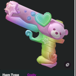 Chroma Treat