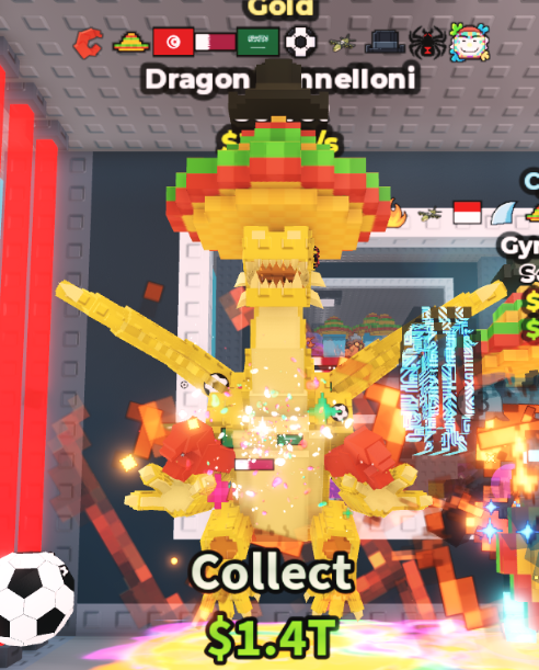 GOLD DRAGON CANNELLONI 10.6B/S (TURKIYE + QATAR + SAUDI + 8 TRAITS) – STEAL A BRAINROT – FAST DELIVERY & TRUSTED #S7XP2L