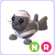Ribbon Seal NR | Adopt Me⚡ Fast Delivery ⚡