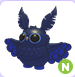 Stygian Owl N | Adopt Me⚡ Fast Delivery ⚡