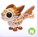 Waffle Wyrm N | Adopt Me⚡ Fast Delivery ⚡