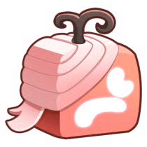 Pain Fruit l Blox Fruits l Fast Delivery