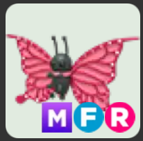 2021 Uplift Butterfly ▪️MFR🐸Uncommon🚀Pets⚡24/7 Online🚀