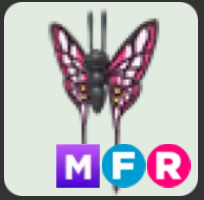 2022 Uplift Butterfly ▪️MFR🐸Uncommon🚀Pets⚡24/7 Online🚀