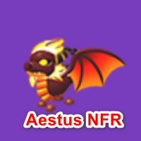 Aestus ▪️NFR🐸Legendary🚀Pets⚡24/7 Online🚀