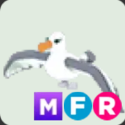 Albatross ▪️MFR🐸Ultra-Rare🚀Pets⚡24/7 Online🚀