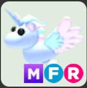 Alicorn ▪️MFR🐸Legendary🚀Pets⚡24/7 Online🚀