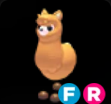 Alpaca ▪️FR🐸Ultra-Rare🚀Pets⚡24/7 Online🚀