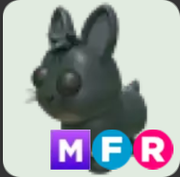 Amami Rabbit ▪️MFR🐸Uncommon🚀Pets⚡24/7 Online🚀