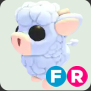 Angus Calf ▪️FR🐸Ultra-Rare🚀Pets⚡24/7 Online🚀