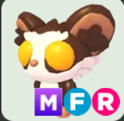 Aye Aye ▪️MFR🐸Common🚀Pets⚡24/7 Online🚀