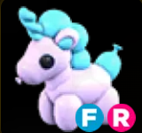 Balloon Unicorn ▪️FR🐸Legendary🚀Pets⚡24/7 Online🚀