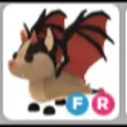 Bat Dragon ▪️FR🐸Legendary🚀Pets⚡24/7 Online🚀