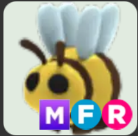 Bee ▪️MFR🐸Ultra-Rare🚀Pets⚡24/7 Online🚀