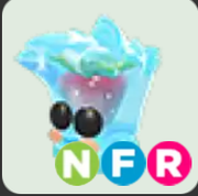 Berry Cool Cube ▪️NFR🐸Legendary🚀Pets⚡24/7 Online🚀