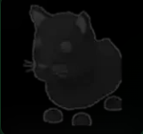Black Panther ▪️MFR🐸Uncommon🚀Pets⚡24/7 Online🚀