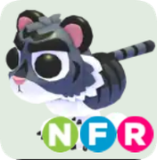 Black Tiger ▪️NFR🐸Uncommon🚀Pets⚡24/7 Online🚀