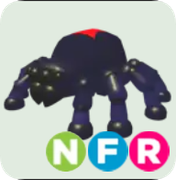 Black Widow ▪️NFR🐸Legendary🚀Pets⚡24/7 Online🚀