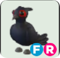 Black-Chested Pheasant ▪️FR🐸Legendary🚀Pets⚡24/7 Online🚀