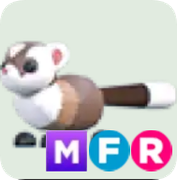 Black-Footed Ferret ▪️MFR🐸Ultra-Rare🚀Pets⚡24/7 Online🚀