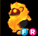 Blazing Lion ▪️FR🐸Legendary🚀Pets⚡24/7 Online🚀