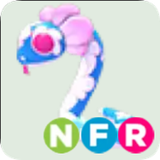Blossom Snake ▪️NFR🐸Rare🚀Pets⚡24/7 Online🚀