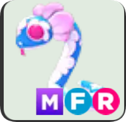 Blossom Snake ▪️MFR🐸Rare🚀Pets⚡24/7 Online🚀