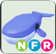 Blue Whale ▪️NFR🐸Legendary🚀Pets⚡24/7 Online🚀