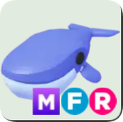 Blue Whale ▪️MFR🐸Legendary🚀Pets⚡24/7 Online🚀