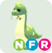 Brachiosaurus ▪️NFR🐸Common🚀Pets⚡24/7 Online🚀