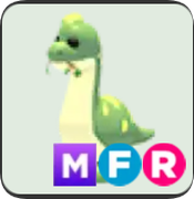 Brachiosaurus ▪️MFR🐸Common🚀Pets⚡24/7 Online🚀