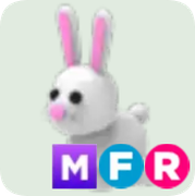 Bunny ▪️MFR🐸Rare🚀Pets⚡24/7 Online🚀