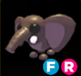 Bush Elephant ▪️FR🐸Legendary🚀Pets⚡24/7 Online🚀