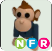 Business Monkey ▪️NFR🐸Ultra-Rare🚀Pets⚡24/7 Online🚀