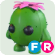 Cactus Friend ▪️FR🐸Legendary🚀Pets⚡24/7 Online🚀