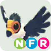 California Condor ▪️NFR🐸Common🚀Pets⚡24/7 Online🚀