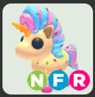 Candicorn ▪️NFR🐸Legendary🚀Pets⚡24/7 Online🚀