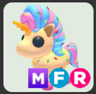 Candicorn ▪️MFR🐸Legendary🚀Pets⚡24/7 Online🚀