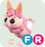 Candy Hare ▪️FR🐸Legendary🚀Pets⚡24/7 Online🚀