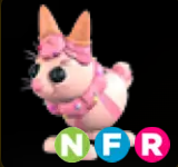 Candy Hare ▪️NFR🐸Legendary🚀Pets⚡24/7 Online🚀