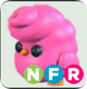 Candyfloss Chick ▪️NFR🐸Legendary🚀Pets⚡24/7 Online🚀
