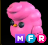 Candyfloss Chick ▪️MFR🐸Legendary🚀Pets⚡24/7 Online🚀