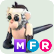 Capuchin Monkey ▪️MFR🐸Rare🚀Pets⚡24/7 Online🚀