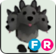 Cerberus ▪️FR🐸Legendary🚀Pets⚡24/7 Online🚀