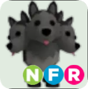 Cerberus ▪️NFR🐸Legendary🚀Pets⚡24/7 Online🚀