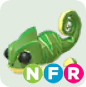 Chameleon ▪️NFR🐸Legendary🚀Pets⚡24/7 Online🚀