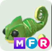 Chameleon ▪️MFR🐸Legendary🚀Pets⚡24/7 Online🚀