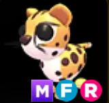 Cheetah ▪️MFR🐸Legendary🚀Pets⚡24/7 Online🚀